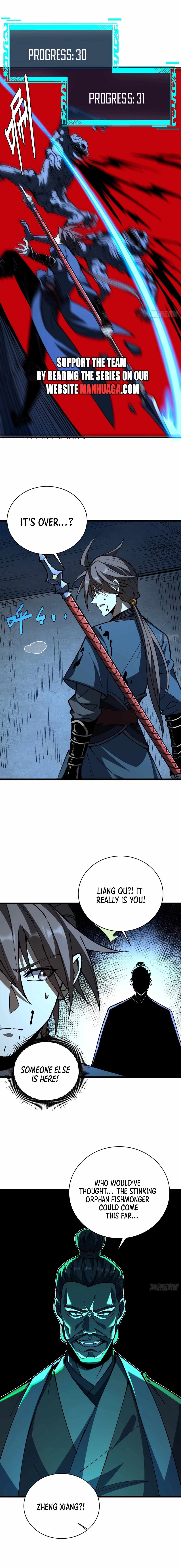 Ascension: From Water Spirit to Deity Chapter 35 10